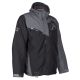Geaca Snow Insulated Kompound Black-Asphalt 2022