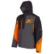 Geaca Snow Insulated Kompound Strike Orange 2021
