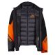 Geaca Snow Insulated Kompound Strike Orange 2021