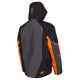 Geaca Snow Insulated Kompound Strike Orange 2021