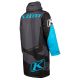 Geaca Snow Insulated Race Spec Pit Coat Vivid Blue 2021