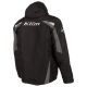Geaca Snow Insulated Rift Black Asphalt 2021