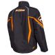 Geaca Snow Kaos High Strike Orange 2020