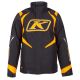 Geaca Snow Klimate Strike Orange 2020