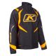 Geaca Snow Klimate Strike Orange 2020
