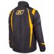Geaca Snow Klimate Strike Orange 2020