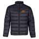 Geaca Snow Kompound Strike Orange 2020
