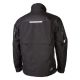Geaca Snow Non-Insulated BlackHawk Parka Black 2021