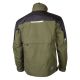 Geaca Snow Non-Insulated BlackHawk Parka Green 2021