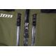 Geaca Snow Non-Insulated BlackHawk Parka Green 2021