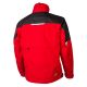 Geaca Snow Non-Insulated BlackHawk Parka Red 2021