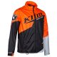 Geaca Snow Non-Insulated Copii Race Spec Black/White 2022