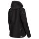Geaca Snow Non-Insulated Dama Alpine Black Rose Gold 2021