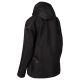 Geaca Snow Non-Insulated Dama Alpine Black Rose Gold 2021