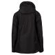 Geaca Snow Non-Insulated Dama Alpine Black Rose Gold 2021