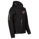 Geaca Snow Non-Insulated Dama Alpine Black Rose Gold 2021