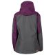 Geaca Snow Non-Insulated Dama Alpine Deep Purple Asphalt 2021