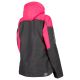 Geaca Snow Non-Insulated Dama Alpine Knockout Pink Asphalt 2021