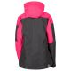 Geaca Snow Non-Insulated Dama Alpine Knockout Pink Asphalt 2021