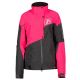 Geaca Snow Non-Insulated Dama Alpine Knockout Pink Asphalt 2021