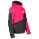 Geaca Snow Non-Insulated Dama Alpine Knockout Pink Asphalt 2021