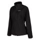 Geaca Snow Non-Insulated Dama Whistler Black 2021