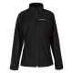 Geaca Snow Non-Insulated Dama Whistler Black 2021