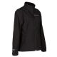 Geaca Snow Non-Insulated Dama Whistler Black 2021