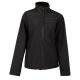 Geaca Snow Non-Insulated Dama Whistler Black 2022