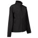 Geaca Snow Non-Insulated Dama Whistler Black 2022