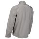 Geaca Snow Non-Insulated Delta Castlerock Gray/Black 2022