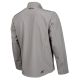 Geaca Snow Non-Insulated Delta Castlerock Gray/Black 2022