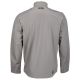 Geaca Snow Non-Insulated Delta Castlerock Gray/Black 2022