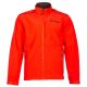 Geaca Snow Non-Insulated Delta High Risk Red/Black 2022