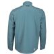 Geaca Snow Non-Insulated Delta Petrol/White 2022