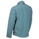 Geaca Snow Non-Insulated Delta Petrol/White 2022
