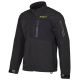 Geaca Snow Non-Insulated Inversion Black 2021