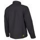 Geaca Snow Non-Insulated Inversion Black 2021