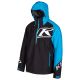 Geaca Snow Non-Insulated Powerxross Pullover Vivid Blue 2021