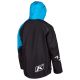 Geaca Snow Non-Insulated Powerxross Pullover Vivid Blue 2021