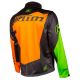 Geaca Snow Non-Insulated Race Spec Electrik Gecko 2021