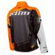 Geaca Snow Non-Insulated Race Spec Strike Orange 2021