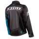 Geaca Snow Non-Insulated Race Spec Vivid Blue 2021