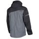 Geaca Snow Non-Insulated Storm Black/Asphalt 2022