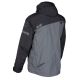 Geaca Snow Non-Insulated Storm Black/Asphalt 2022