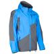 Geaca Snow Non-Insulated Storm Electric Blue Lemonade/Asphalt 2022