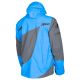 Geaca Snow Non-Insulated Storm Electric Blue Lemonade/Asphalt 2022