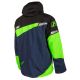 Geaca Snow Non-Insulated Storm Electrik Gecko 2021