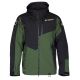 Geaca Snow Non-Insulated Storm Kombu Green/Metallic Gold 2022