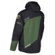 Geaca Snow Non-Insulated Storm Kombu Green/Metallic Gold 2022